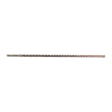 Wiertło do betonu Milwaukee SDS-PLUS MX4, 4-ostrzowe fi 12x400x450 mm – widok 2